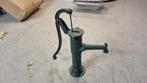 Handpomp gietijzer - waterpomp tuin, Ophalen, Nieuw, Handmatig, Overige typen