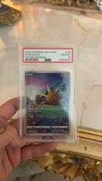 Solrock 189 PSA10, Ophalen of Verzenden