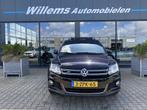 Volkswagen Tiguan 1.4 TSI R-Line Edition Afneembare Trekhaak, Auto's, Euro 5, Zwart, 4 cilinders, Met garantie (alle)