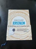 Yotam Ottolenghi - Jeruzalem, Boeken, Kookboeken, Ophalen of Verzenden, Zo goed als nieuw, Yotam Ottolenghi; Sami Tamimi