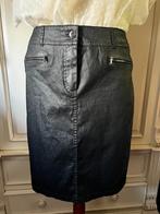 Gerrry Weber rok, Kleding | Dames, Rokken, Zwart, Zo goed als nieuw, Knielengte, Ophalen