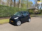 Smart Fortwo coupé 1.0 Pure Nette Auto! 14 Maanden APK!, Auto's, Smart, Automaat, Achterwielaandrijving, Gebruikt, 18 €/maand