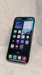Apple iPhone 15 Plus 128GB Zwart, 94 %, 128 GB, Apple, Zwart