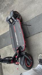 Dualtron thunder evolution, Fietsen en Brommers, Ophalen of Verzenden, Zo goed als nieuw, Elektrische step (E-scooter)