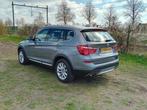 BMW X3 xDrive20d High Executive Nieuwstaat ! Heads- Up Displ, Automaat, Euro 6, 193 €/maand, Cruise Control