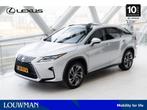 Lexus RX 450h 4WD President Line | NL auto | Trekhaak | Mark, Automaat, 12 maanden, Gebruikt, Bedrijf
