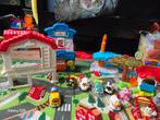 Hele grote set vtech toet toet auto's en zoef zoef dieren, Kinderen en Baby's, Speelgoed | Vtech, Ophalen of Verzenden, Zo goed als nieuw