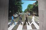 Beatles Abbey Road persing 2012, Cd's en Dvd's, Vinyl | Pop, Ophalen of Verzenden, 1960 tot 1980, Zo goed als nieuw, 12 inch