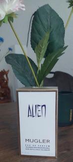 Alien mugler parfum 30ml, Sieraden, Tassen en Uiterlijk, Uiterlijk | Parfum, Ophalen of Verzenden, Nieuw