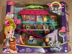 Polly pocket treehouse, Ophalen, Nieuw, Poppenhuis