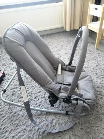 Baby wipstoel in goede staat  beschikbaar voor biedingen
