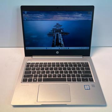 HP Probook 430 G6 | i5 | 8GB | 256GB | Nette staat! beschikbaar voor biedingen