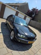 BMW 318i, Automaat, E46, Ophalen