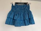 Meet me there/ Fashiontiger/ Meet X Tiger rokje/ rok mt M/L, Kleding | Dames, Rokken, Maat 38/40 (M), Blauw, Nieuw, Ophalen of Verzenden