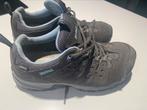 Meindl wandelschoenen maat 38, Meindl, Zo goed als nieuw, Grijs, Wandelschoenen