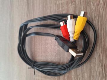 tulp / usb beschikbaar voor biedingen