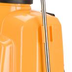 Volpi Accu drukspuit 12lt v.black drukspuit, Tuin en Terras, Ophalen of Verzenden, Nieuw, Onkruidbestrijding