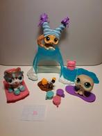 Little pet shop iglo(35), Verzamelen, Ophalen of Verzenden, Zo goed als nieuw