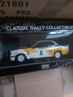 1/18 opel ascona 400, Ophalen of Verzenden, Zo goed als nieuw, Overige merken
