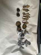 Kasten en lade beslag, Antiek en Kunst, Ophalen of Verzenden