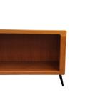 Vintage Silkeborg tv meubel, audio meubel, Ophalen, Gebruikt, Onbekend, Minder dan 100 cm