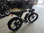 Fatbike Ouxi V8 Pro Max XXL 24 inch Accessoires Gratis Garan, Fietsen en Brommers, Elektrische fietsen, Overige merken, -, -, Nieuw