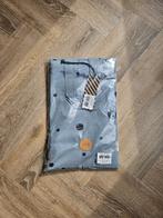 Ferm Living baby dekbedovertrek Moon – faded blue, Dekbedovertrek, Nieuw, Ophalen of Verzenden, Jongetje of Meisje