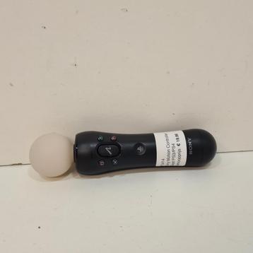 Sony Playstation Move Motion Controller voor PS3/PS4 beschikbaar voor biedingen