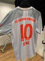 Bayern munchen shirt Sane (L), Verzamelen, Ophalen of Verzenden, Zo goed als nieuw, Buitenlandse clubs, Shirt