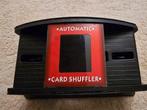 Elektrische kaartenschudmachine, Hobby en Vrije tijd, Gezelschapsspellen | Kaartspellen, Ophalen of Verzenden, Zo goed als nieuw