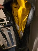 Lastent/Werktent | Kubusmodel zgan., Ophalen, Zo goed als nieuw, Tot en met 4