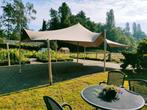 Stretchtent 10x7,5 meter te huur, Ophalen, Nieuw, Overige