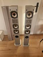 Quadral ascent 850 lees de beschrijving., Audio, Tv en Foto, Luidsprekers, Subwoofer, Niet werkend, 120 watt of meer, Ophalen