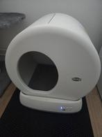 Trixie automatische kattenbak, Ophalen, Zo goed als nieuw