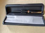 Parker Sonnet France vulpen, Verzamelen, Pennenverzamelingen, Ophalen of Verzenden, Gebruikt, Vulpen, Parker