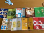 AH mini's, ook ruilen voor Douwe Egberts punten, Albert Heijn, Ophalen of Verzenden