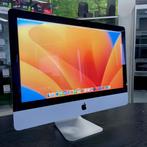 Apple iMac 2017 - 21.5 Inch Zilver - 8GB RAM - 500GB SSD, Computers en Software, Apple Desktops, 2 tot 3 Ghz, IMac, Refurbished