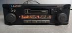 Blaupunkt Madrid 23 Radio Cassette Youngtimer Oldtimer, Ophalen of Verzenden, Zo goed als nieuw