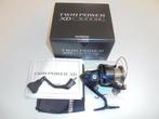 Shimano Molen Twin Power XD C3000HG FB Spinning Nieuw Japan, Ophalen of Verzenden, Nieuw, Molen