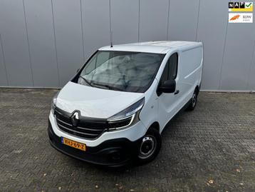 Renault Trafic 2.0 dCi 145PK COMFORT CAMERA NAVIGATIE TREKHA beschikbaar voor biedingen