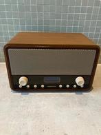 Vintage radio, Audio, Tv en Foto, Radio's, Ophalen of Verzenden