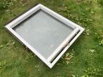 Velux dakraam (alleen het raam) GGL 304, Ophalen of Verzenden, Zo goed als nieuw, Minder dan 80 cm, Dakraam