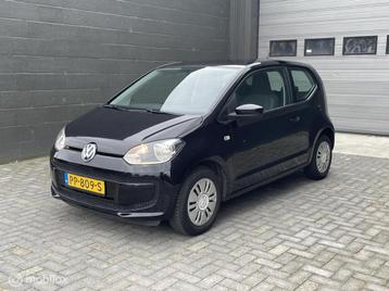 Volkswagen Up! 1.0 move up! | AIRCO | Opknapper/Export | beschikbaar voor biedingen
