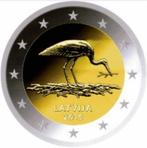 Sinterklaas aanbieding  speciale € 2 munten UNC € 2,75 p.st., Postzegels en Munten, Munten | Europa | Euromunten, Verzenden, Overige landen