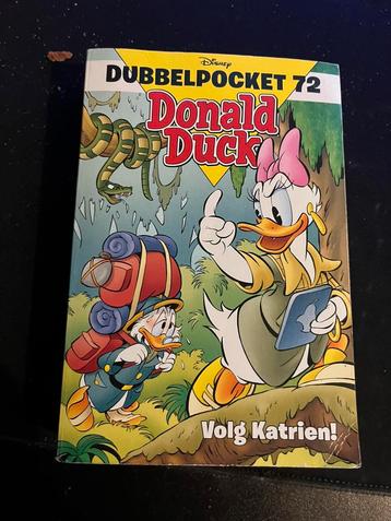Donald duck pockets beschikbaar voor biedingen
