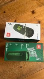 Twee Flip6 fake jbl, Audio, Tv en Foto, Luidsprekers, JBL, Verzenden, Zo goed als nieuw, 120 watt of meer