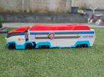 Paw patrol bus, Hobby en Vrije tijd, Modelauto's | 1:87, Ophalen of Verzenden, Gebruikt, Bus of Vrachtwagen, Overige merken