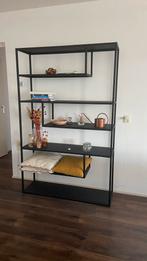 Ijzeren kast van Woood, Ophalen, Zo goed als nieuw, 25 tot 50 cm, Minder dan 150 cm