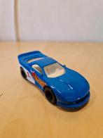 Hotwheels Camaro Mcdonalds (bespeeld), Hobby en Vrije tijd, Modelauto's | Overige schalen, Gebruikt, Ophalen of Verzenden, Auto