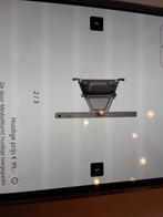 LG Oled muurbeugel, Ophalen, Zo goed als nieuw